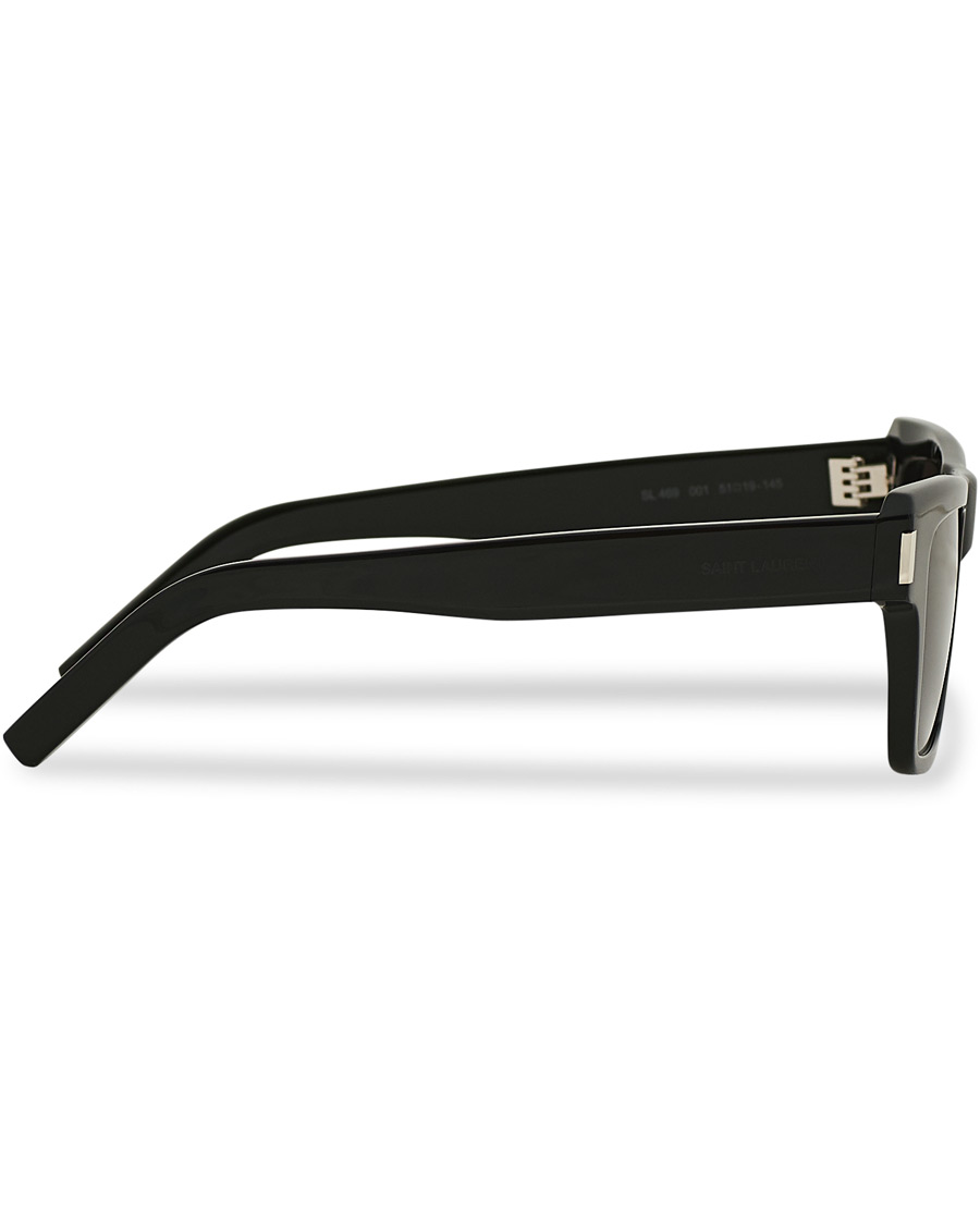 Herren | Sonnenbrillen | Saint Laurent | SL 469 Sunglasses Black