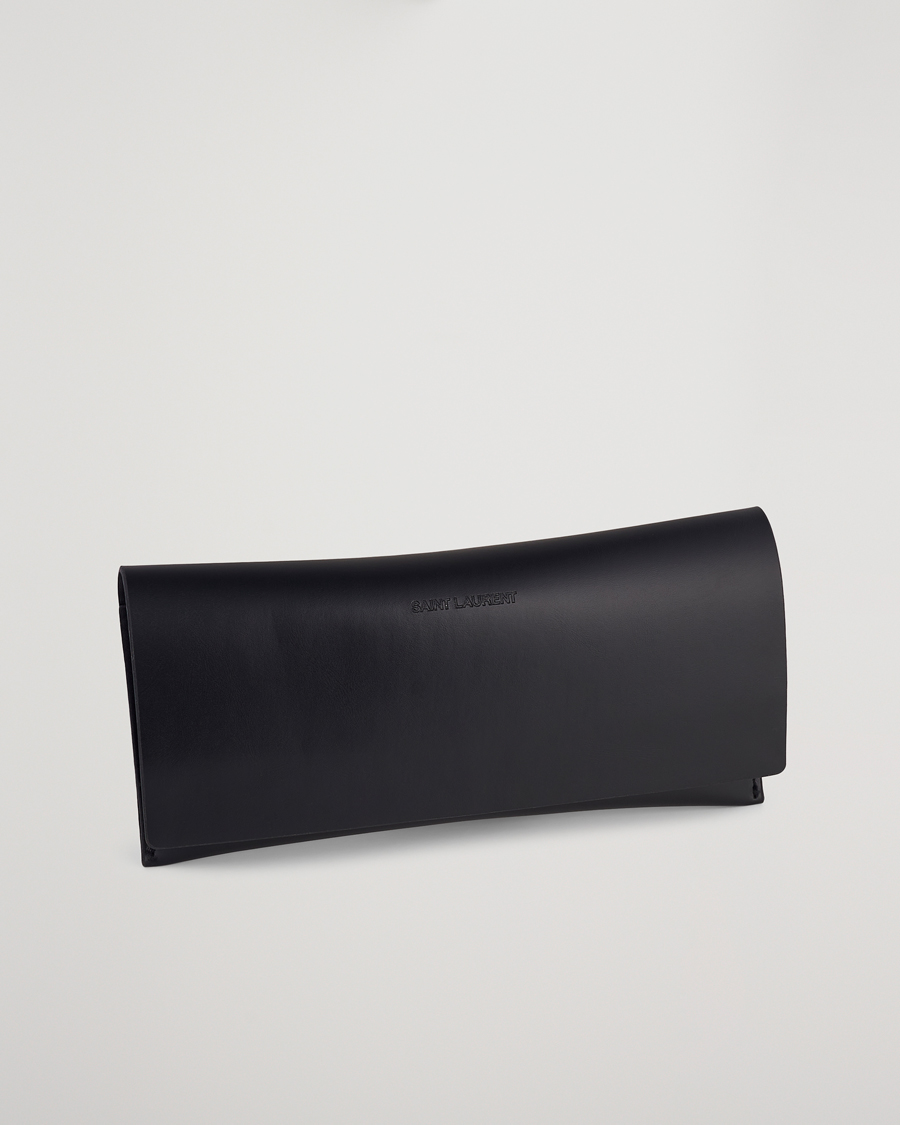 Herren | Saint Laurent SL 480 Sunglasses Black | Saint Laurent | SL 480 Sunglasses Black