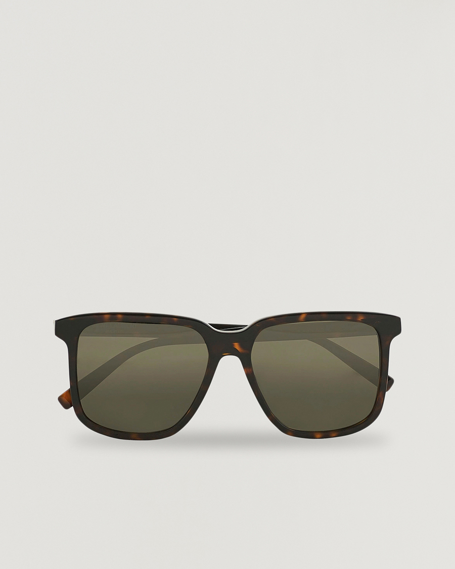 Herren |  | Saint Laurent | SL 480 Sunglasses Havana Grey