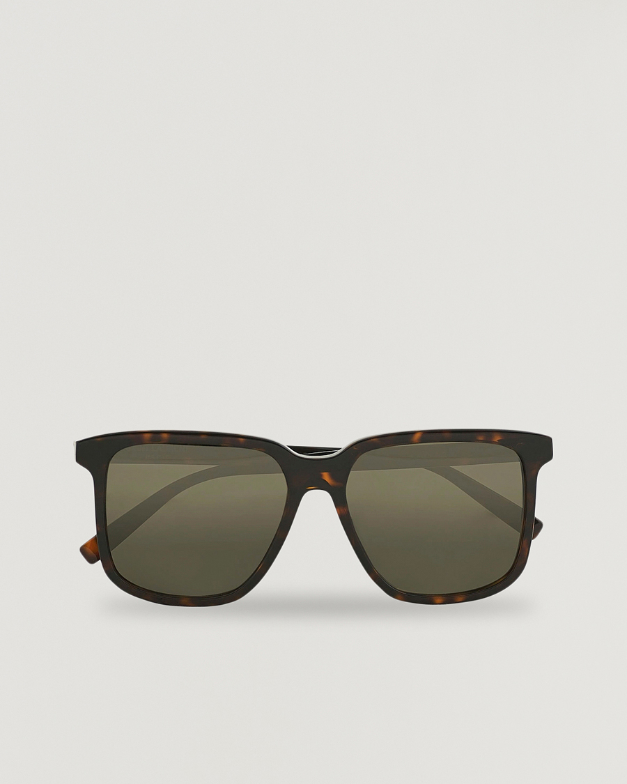 Herren | Saint Laurent SL 480 Sunglasses Havana Grey | Saint Laurent | SL 480 Sunglasses Havana Grey