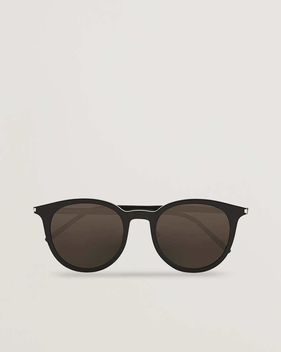 Herren | Saint Laurent SL 488 Sunglasses Black | Saint Laurent | SL 488 Sunglasses Black