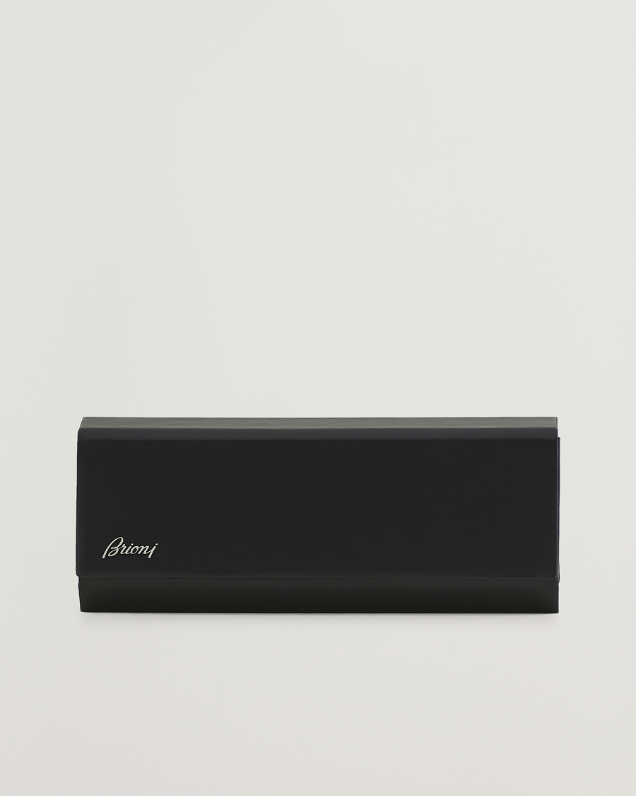Herren | Brioni BR0096S Sunglasses Black | Brioni | BR0096S Sunglasses Black