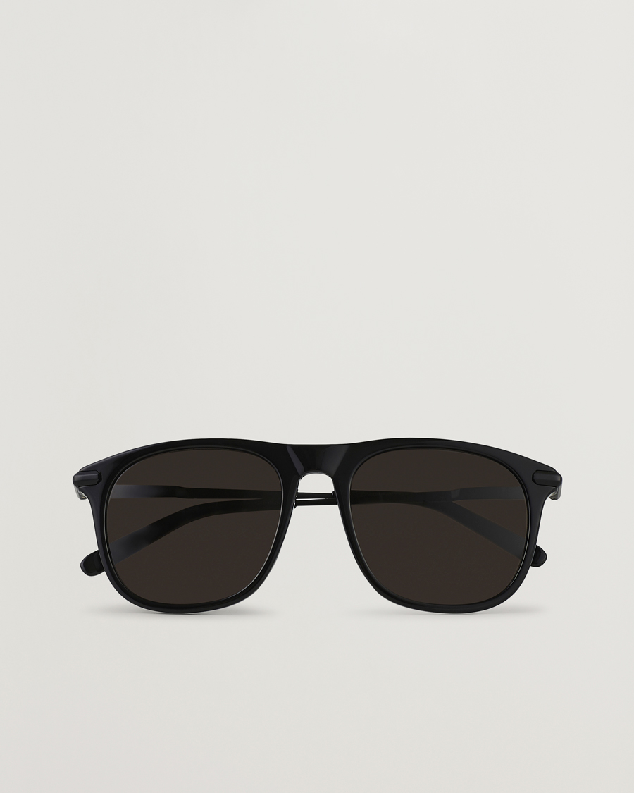 Herren | Brioni BR0094S Sunglasses Black | Brioni | BR0094S Sunglasses Black