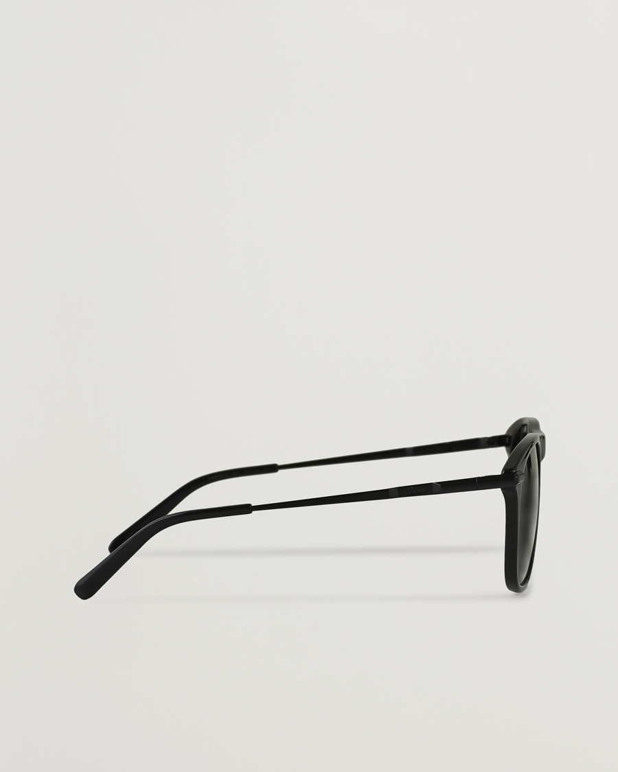 Herren | Brioni BR0094S Sunglasses Black | Brioni | BR0094S Sunglasses Black