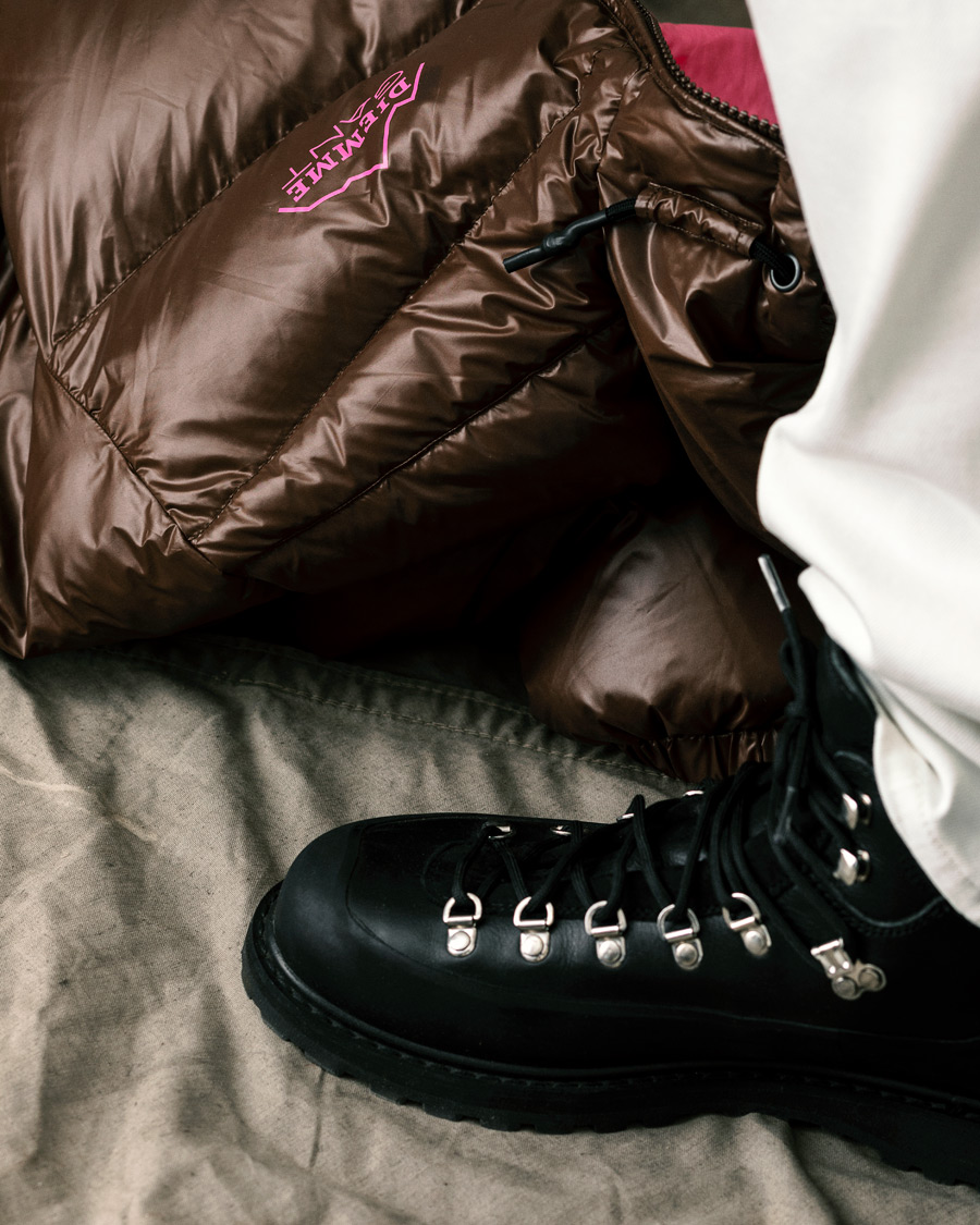 Herren | GANT x Diemme Roccia Vet Boot Black | GANT x Diemme | Roccia Vet Boot Black