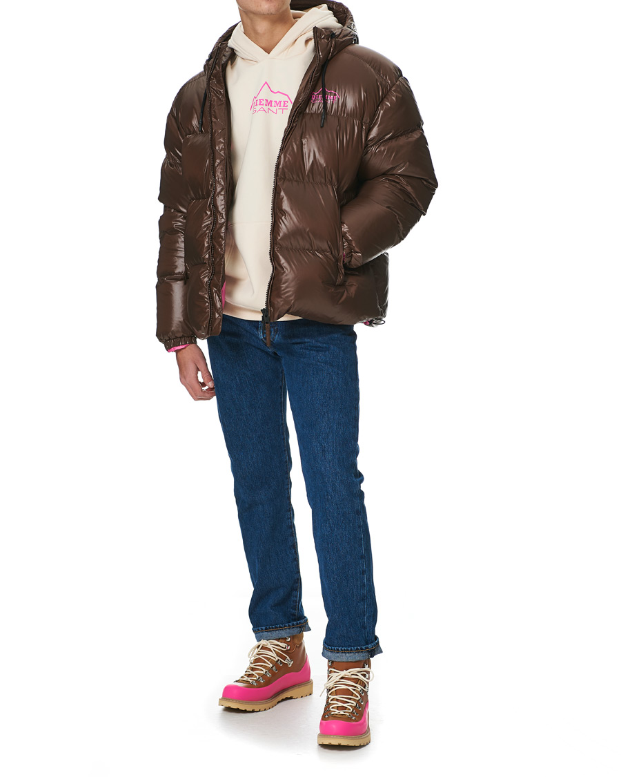 Herren | GANT x Diemme Roccia Vet Boot Peacock Pink | GANT x Diemme | Roccia Vet Boot Peacock Pink
