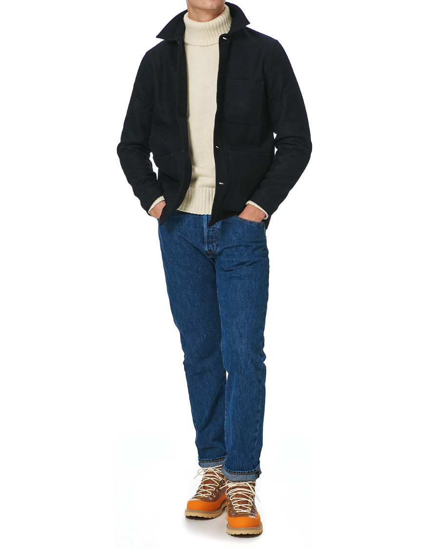 Herren | GANT x Diemme Roccia Vet Boot Persimmon Orange | GANT x Diemme | Roccia Vet Boot Persimmon Orange