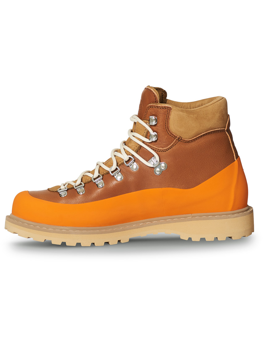 Herren | GANT x Diemme Roccia Vet Boot Persimmon Orange | GANT x Diemme | Roccia Vet Boot Persimmon Orange