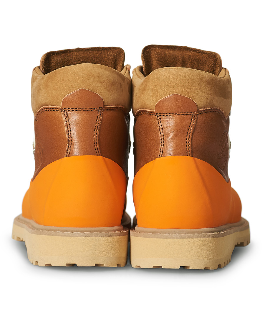 Herren | GANT x Diemme Roccia Vet Boot Persimmon Orange | GANT x Diemme | Roccia Vet Boot Persimmon Orange