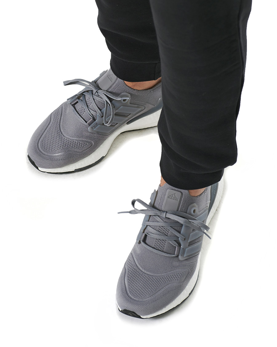 Herren | adidas Performance Ultraboost 22 Running sneaker Grey | adidas Performance | Ultraboost 22 Running sneaker Grey