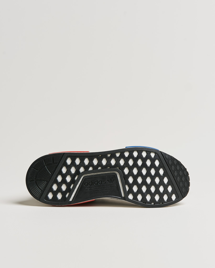 Herren | adidas Originals NMD R1 Sneaker Black | adidas Originals | NMD R1 Sneaker Black