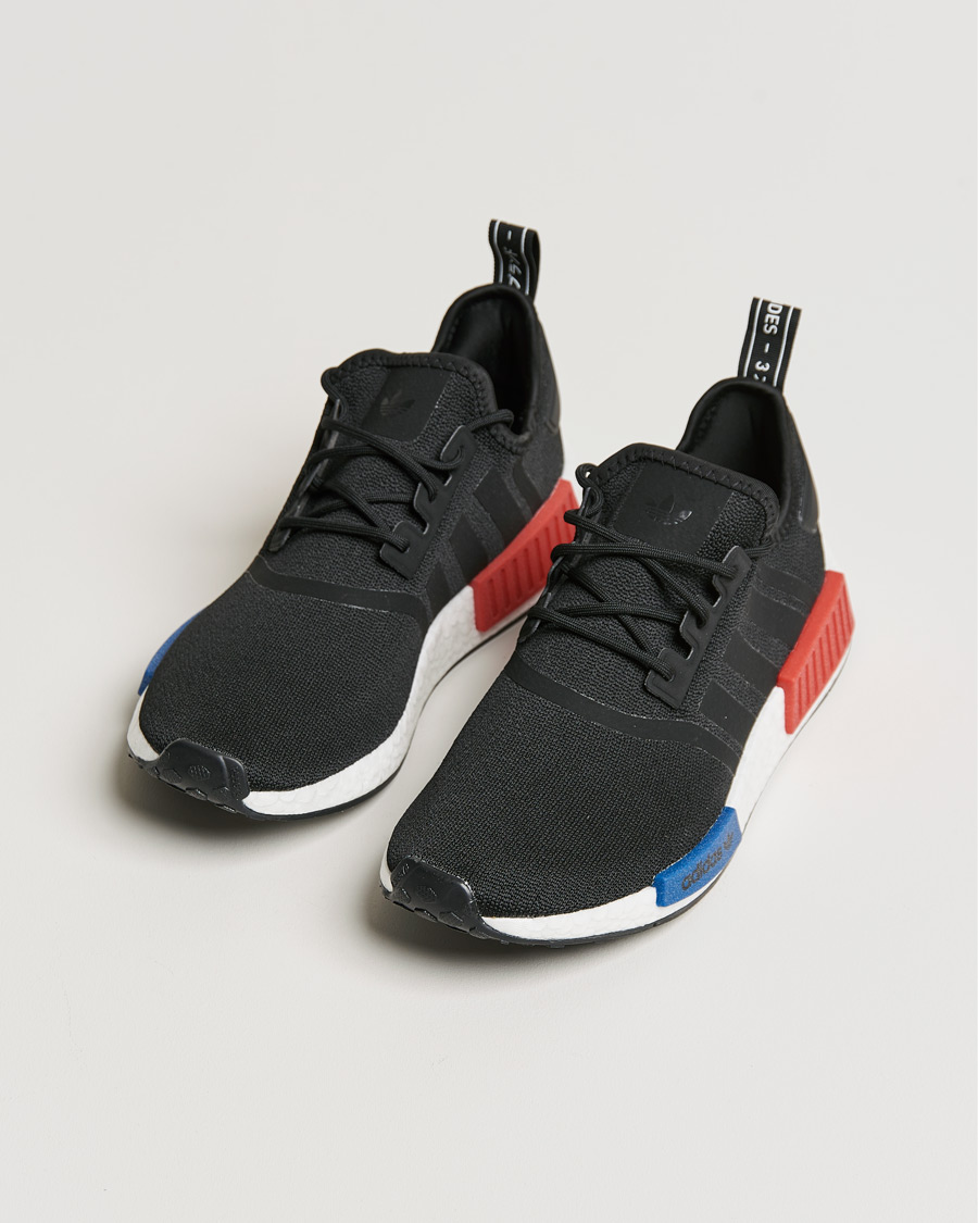 Herren | Sneaker | adidas Originals | NMD R1 Sneaker Black