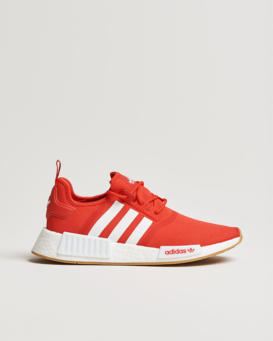 adidas Originals NMD R1 Sneaker Red bei Care of Carl