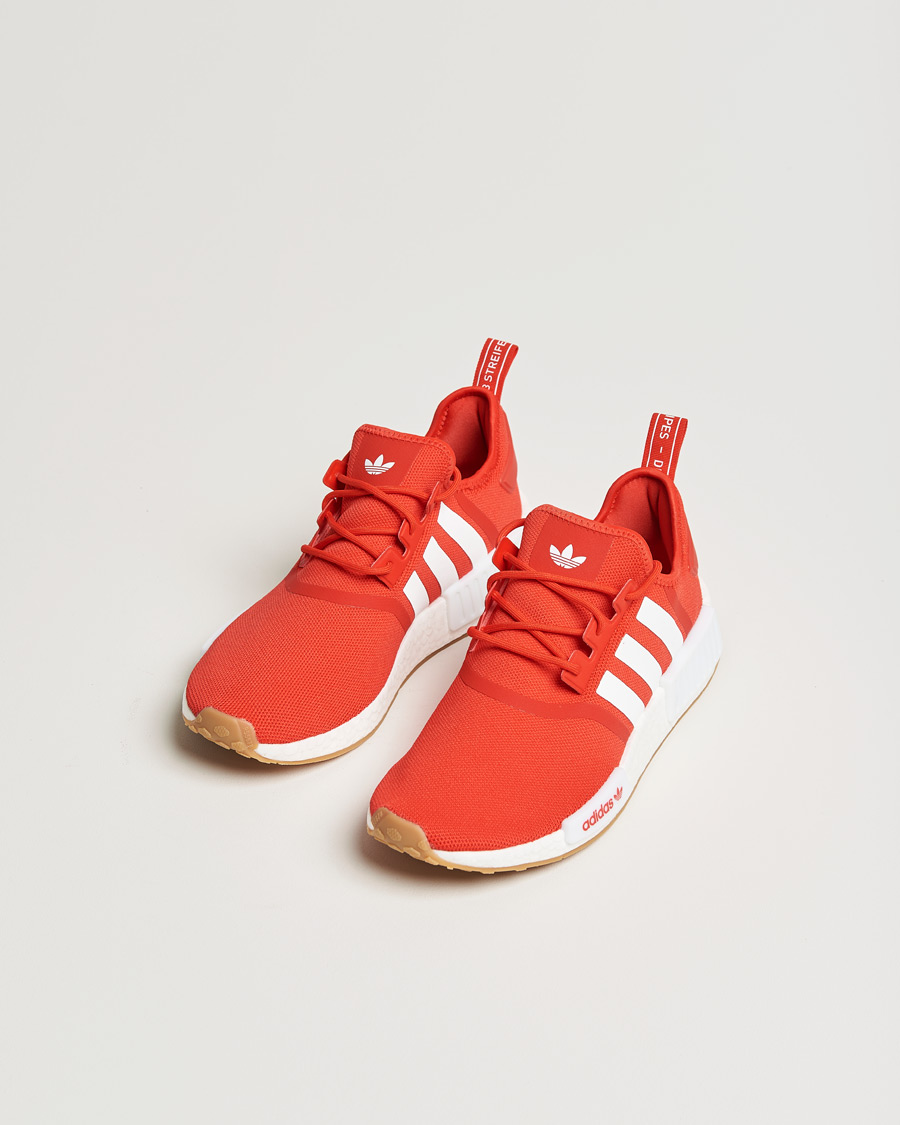 Herren | adidas Originals | adidas Originals | NMD R1 Sneaker Red