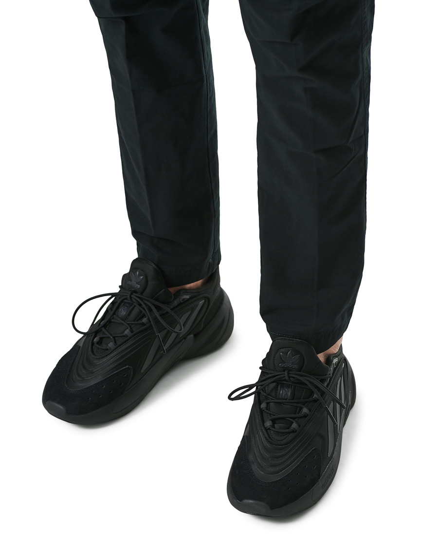 Herren | adidas Originals Ozelia Sneaker Black | adidas Originals | Ozelia Sneaker Black