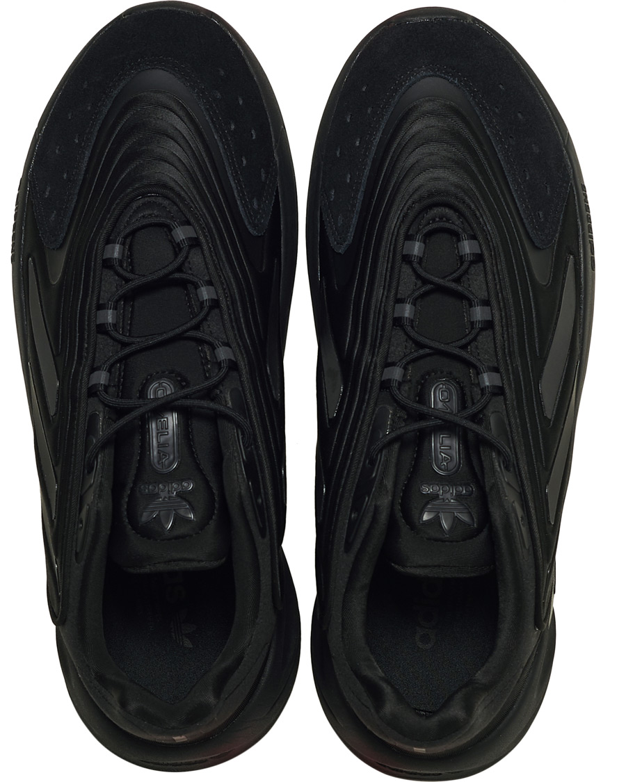 Herren | adidas Originals Ozelia Sneaker Black | adidas Originals | Ozelia Sneaker Black