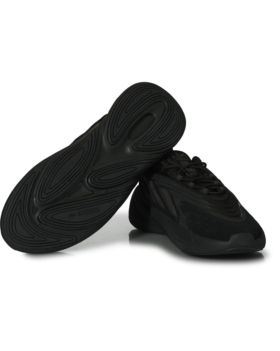 Herren | adidas Originals Ozelia Sneaker Black | adidas Originals | Ozelia Sneaker Black