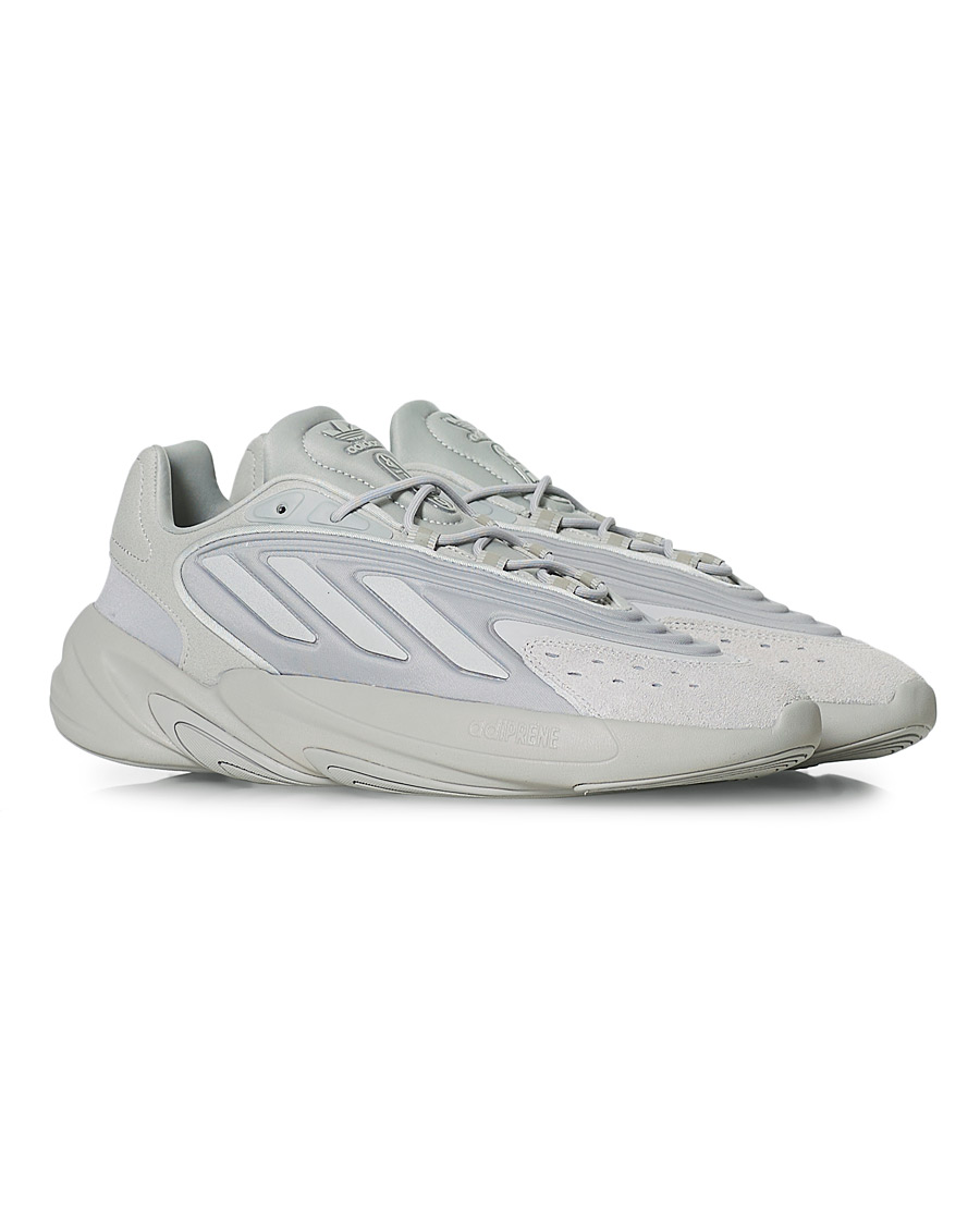 Herren | adidas Originals Ozelia Sneaker Grey | adidas Originals | Ozelia Sneaker Grey
