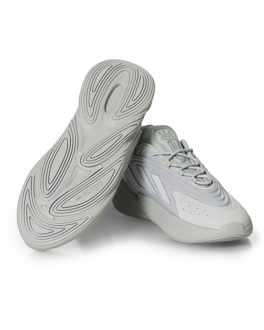 Herren | adidas Originals Ozelia Sneaker Grey | adidas Originals | Ozelia Sneaker Grey