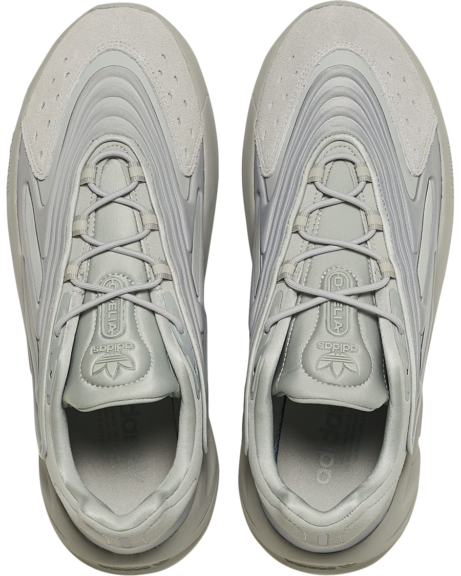 Herren | adidas Originals Ozelia Sneaker Grey | adidas Originals | Ozelia Sneaker Grey
