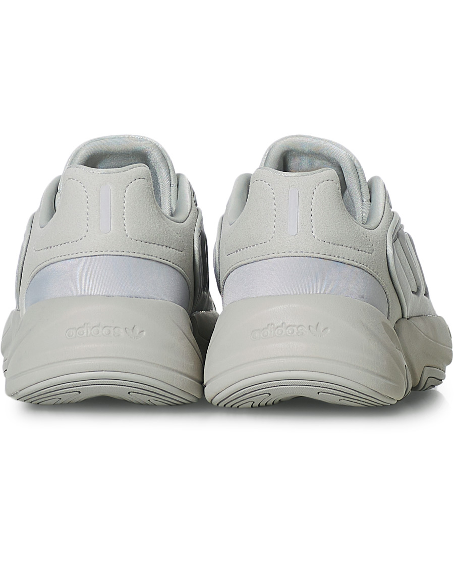 Herren | adidas Originals Ozelia Sneaker Grey | adidas Originals | Ozelia Sneaker Grey