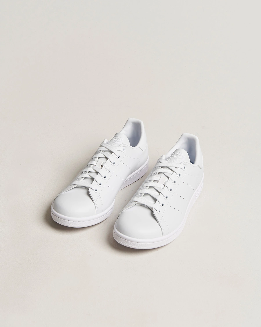 Herren |  | adidas Originals | Stan Smith Sneaker White