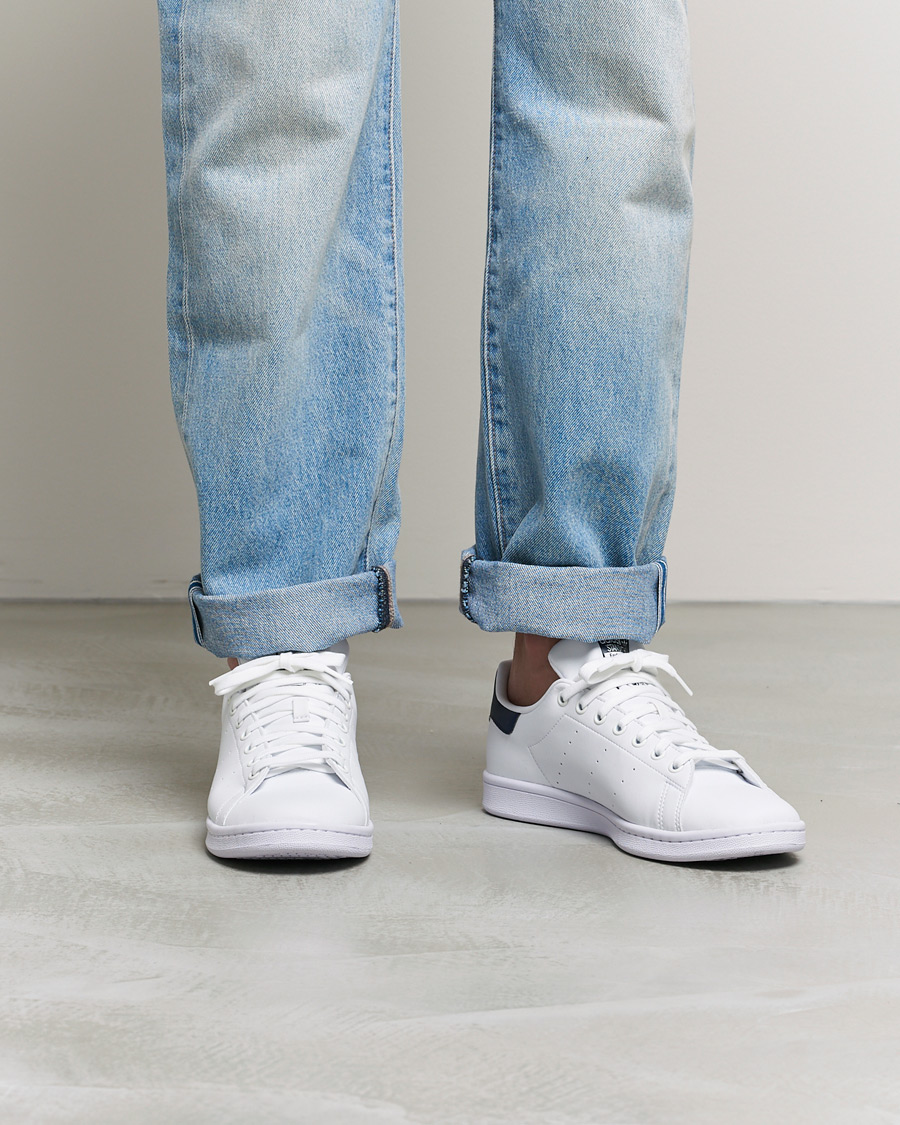 stan smith teal