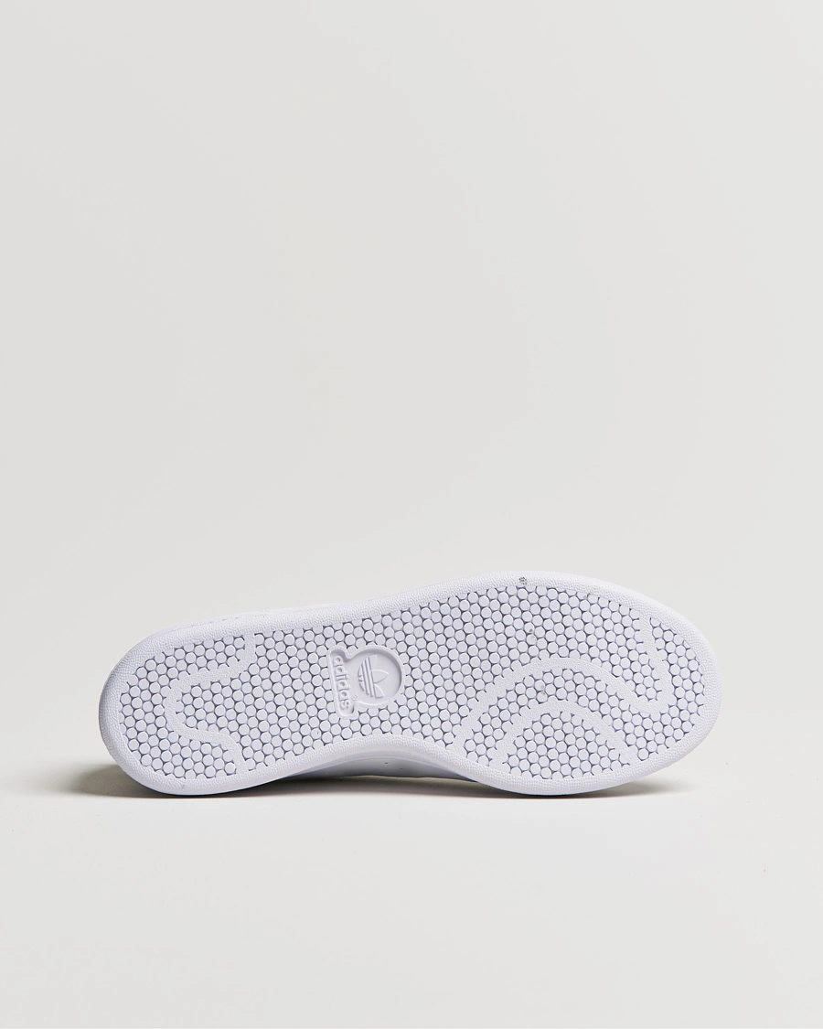 Herren | Sneaker | adidas Originals | Stan Smith Sneaker White/Navy