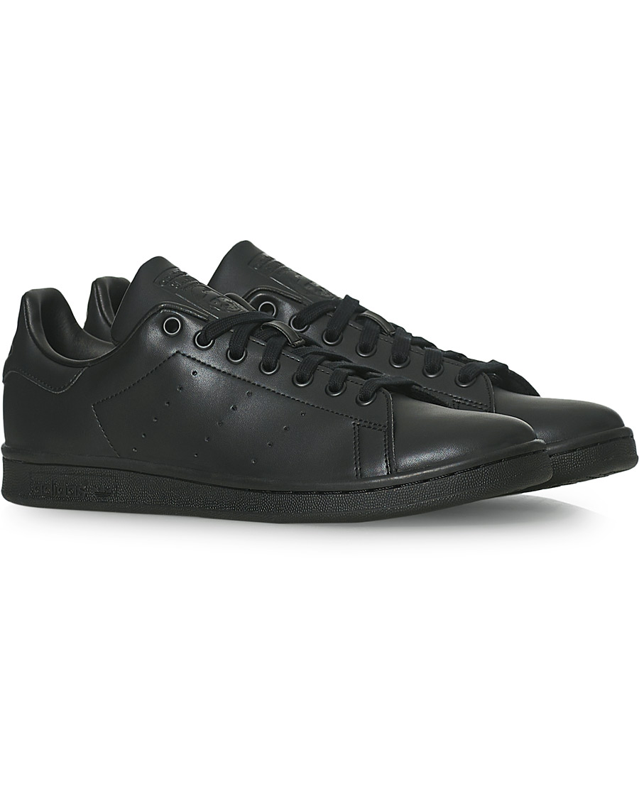 Herren | adidas Originals Stan Smith Sneaker Black | adidas Originals | Stan Smith Sneaker Black