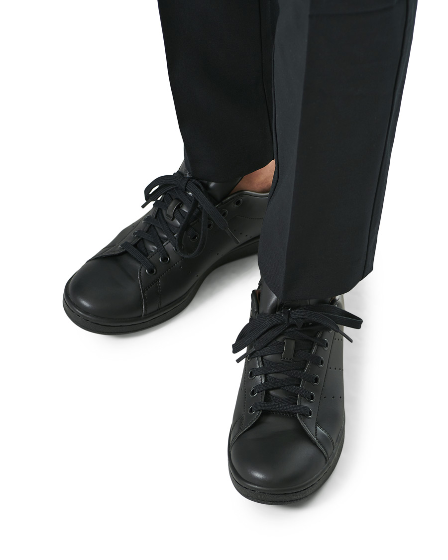 Herren | adidas Originals Stan Smith Sneaker Black | adidas Originals | Stan Smith Sneaker Black