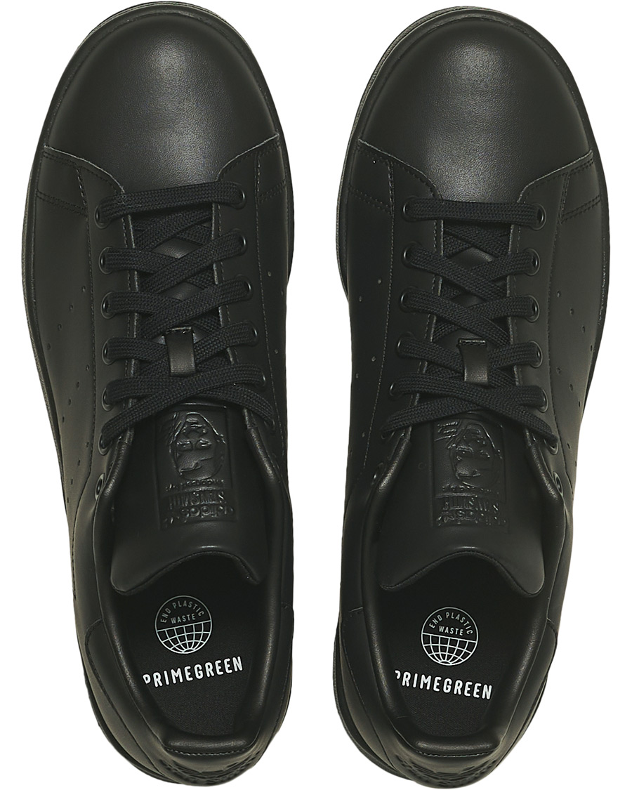 Herren | adidas Originals Stan Smith Sneaker Black | adidas Originals | Stan Smith Sneaker Black