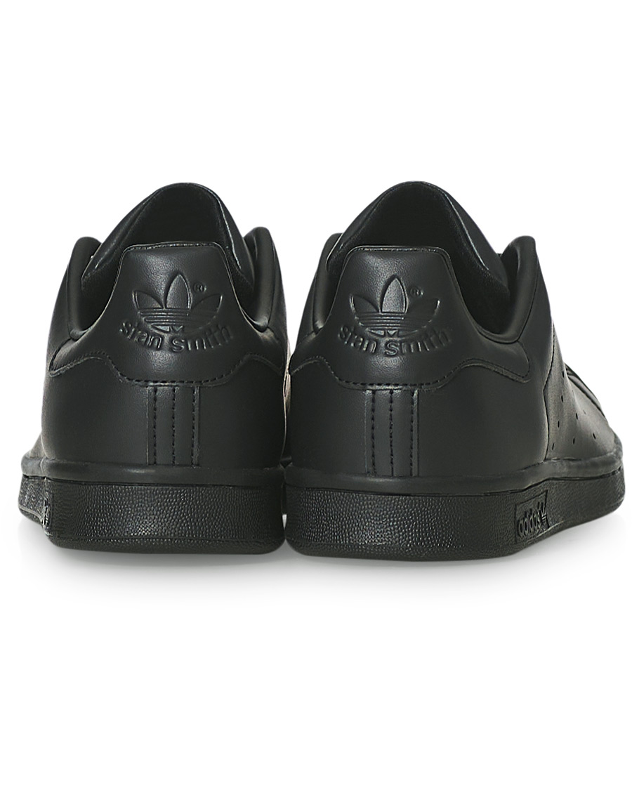 Herren | adidas Originals Stan Smith Sneaker Black | adidas Originals | Stan Smith Sneaker Black