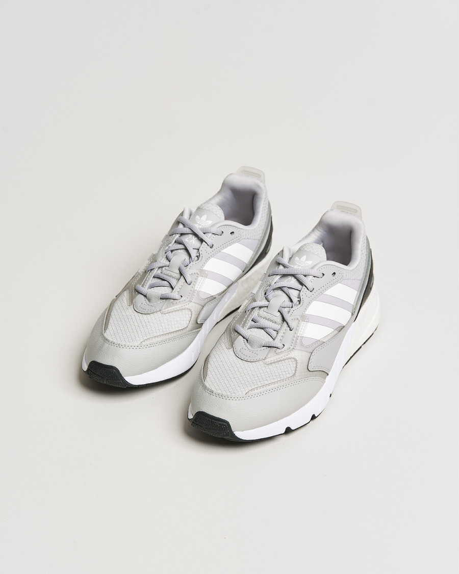 Herren |  | adidas Originals | ZX 1K Boost Sneaker Grey