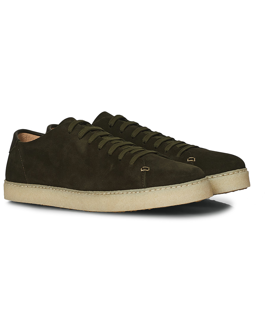 Herren | Astorflex Softflex Sneaker Forest Suede | Astorflex | Softflex Sneaker Forest Suede