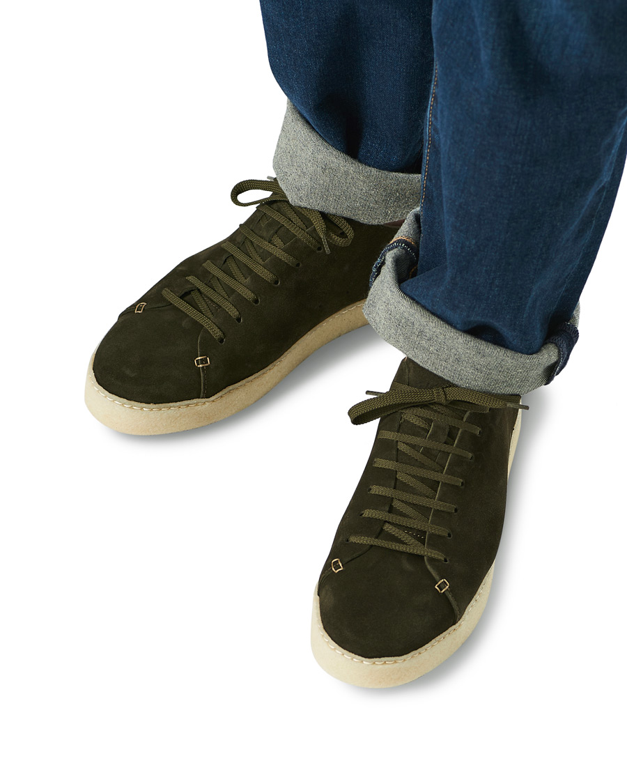 Herren | Astorflex Softflex Sneaker Forest Suede | Astorflex | Softflex Sneaker Forest Suede