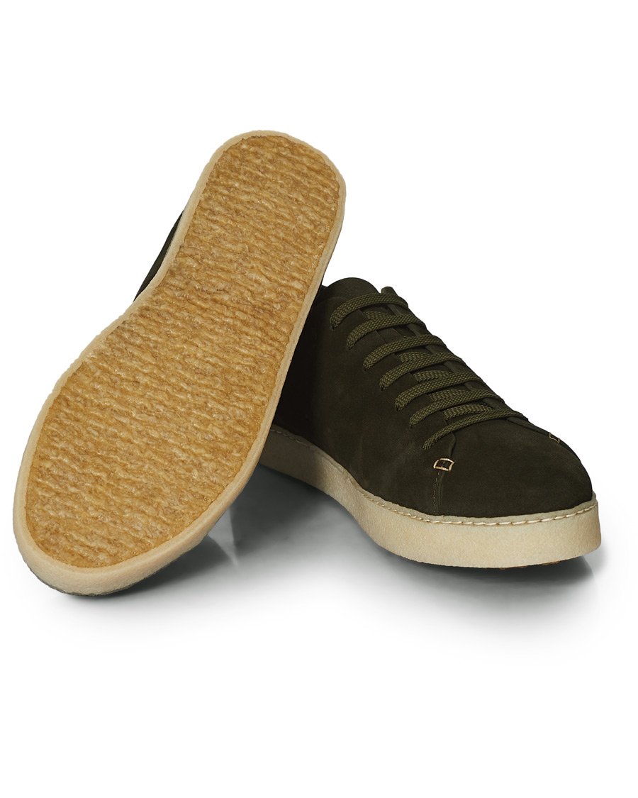 Herren | Astorflex Softflex Sneaker Forest Suede | Astorflex | Softflex Sneaker Forest Suede