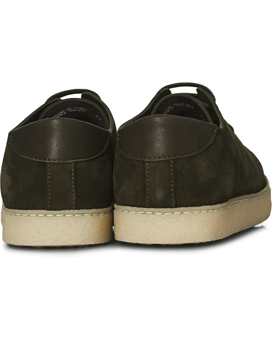 Herren | Astorflex Softflex Sneaker Forest Suede | Astorflex | Softflex Sneaker Forest Suede