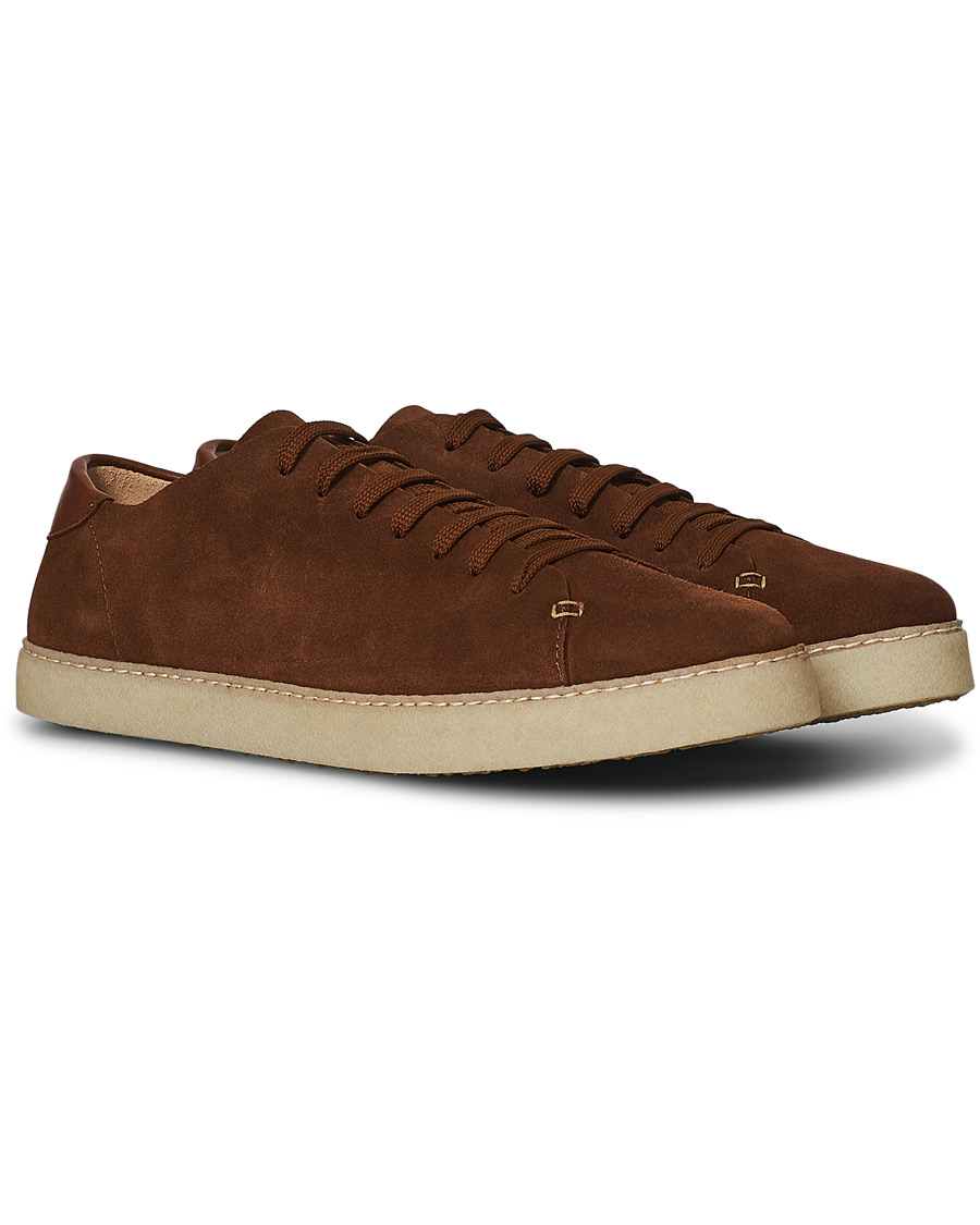 Herren | Astorflex Softflex Sneaker Snuff Suede | Astorflex | Softflex Sneaker Snuff Suede