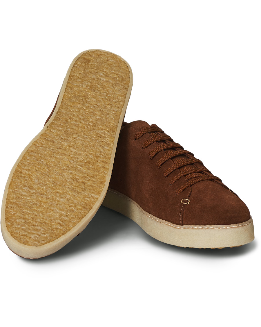 Herren | Astorflex Softflex Sneaker Snuff Suede | Astorflex | Softflex Sneaker Snuff Suede