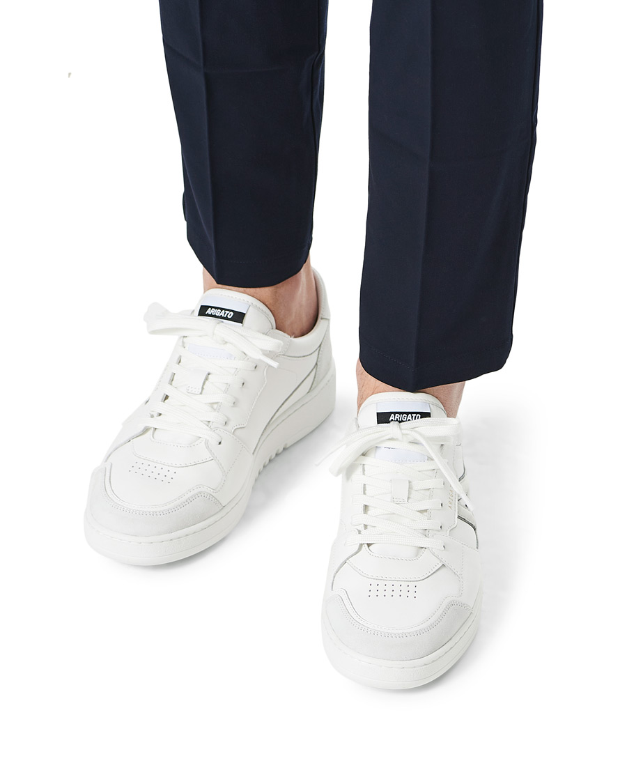 Herren | Axel Arigato A Dice Lo Sneaker White | Axel Arigato | A Dice Lo Sneaker White