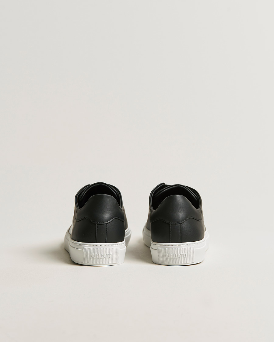 Herren | Sneaker | Axel Arigato | Clean 90 Taped Bird Sneaker Black Leather