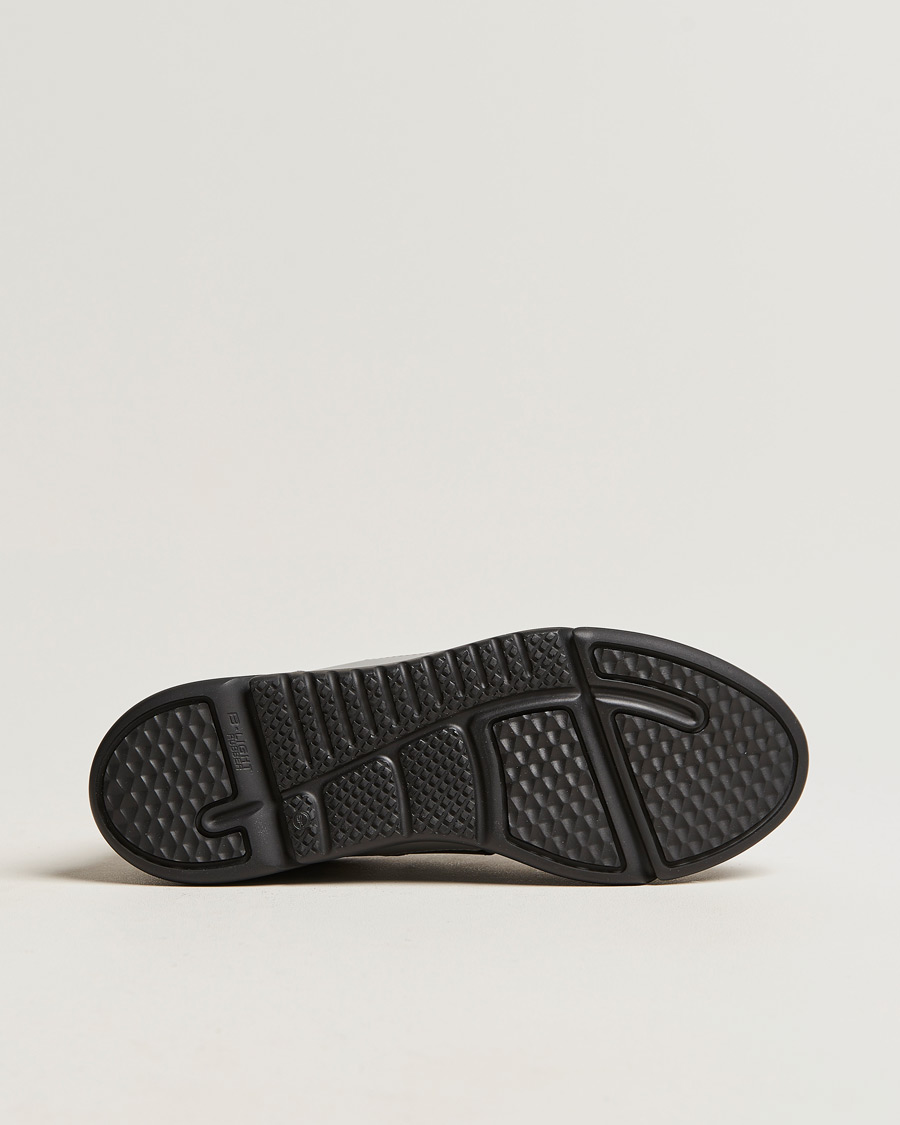 Herren | Axel Arigato Genesis Vintage Runner Sneaker Black/Grey | Axel Arigato | Genesis Vintage Runner Sneaker Black/Grey