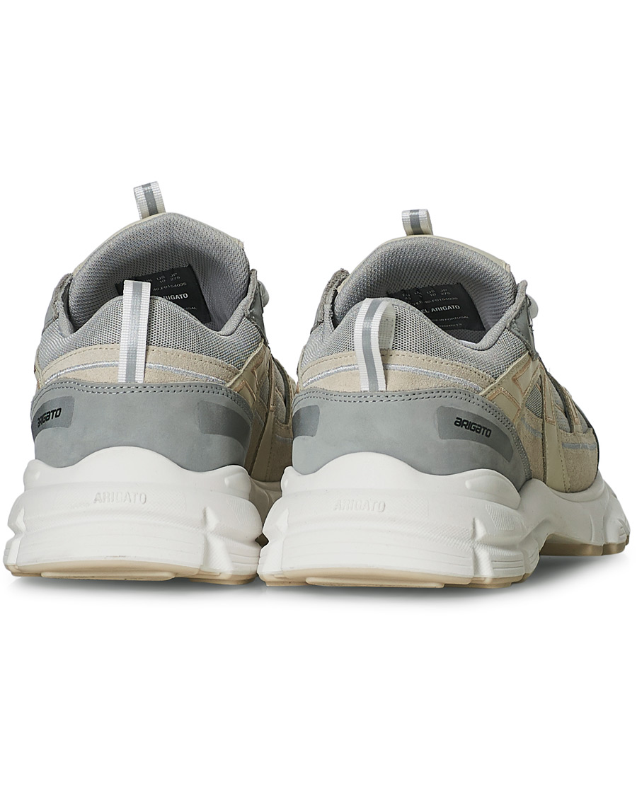 Herren | Axel Arigato Marathon R-Trail Beige/Grey | Axel Arigato | Marathon R-Trail Beige/Grey