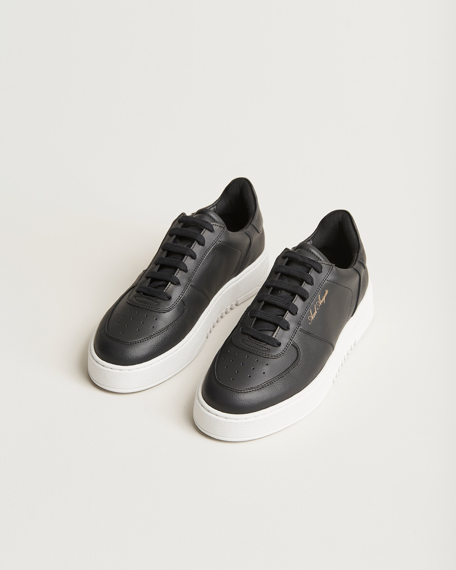 Herren | Summer | Axel Arigato | Orbit Sneaker Black