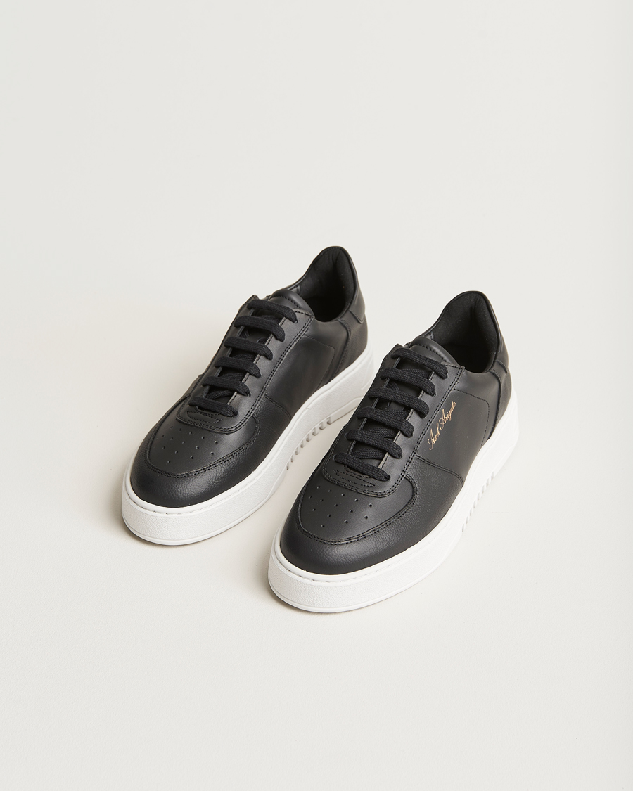 Herren | | Axel Arigato | Orbit Sneaker Black