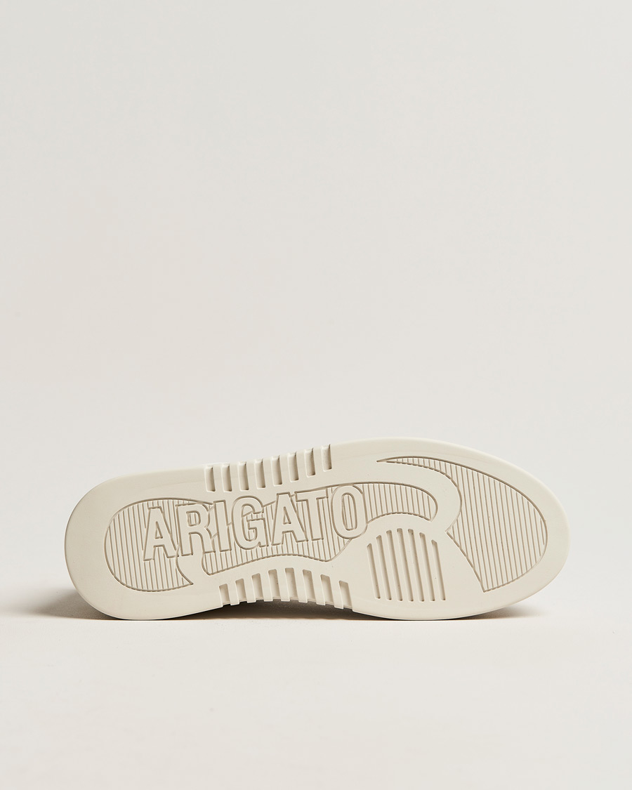 Herren | Axel Arigato Orbit Sneaker White | Axel Arigato | Orbit Sneaker White