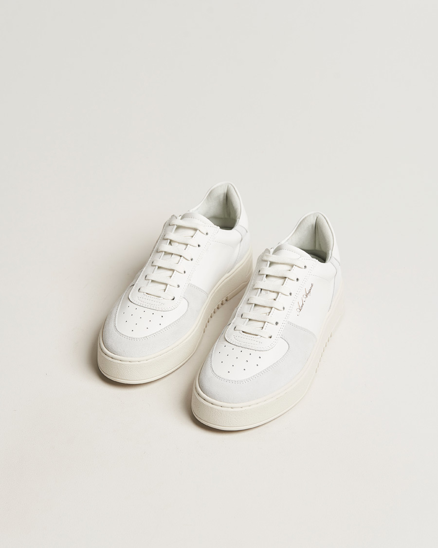 Herren | Axel Arigato Orbit Sneaker White | Axel Arigato | Orbit Sneaker White