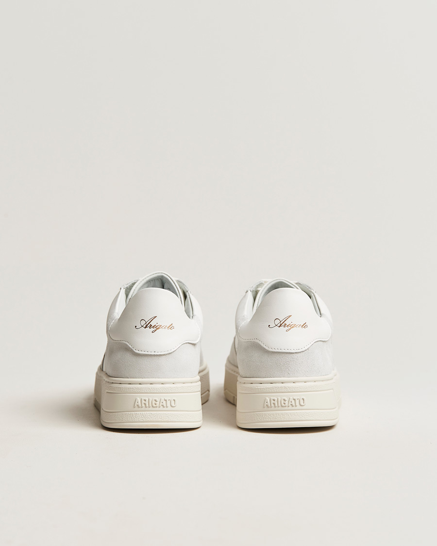 Herren | Axel Arigato Orbit Sneaker White | Axel Arigato | Orbit Sneaker White