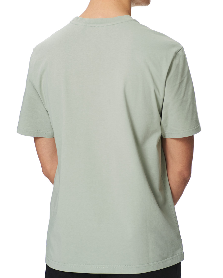 Herren | T-Shirts | Axel Arigato | Rouge Bird Tee Mint