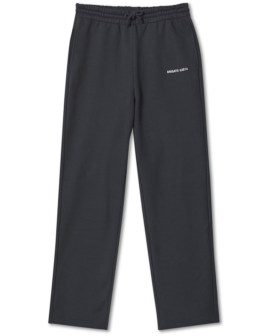 Herren | Hosen | Axel Arigato | London Sweatpants Faded Black
